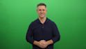 be your professional english or spanish video presenter