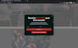 design a responsive landing page with elementor page builder