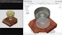 help you learn autodesk fusion 360, autocad and inventor from scratch