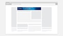 design HTML5 animated banner ads and google display ads