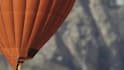 show your logo in this hot air balloon promotional video commercial