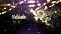make beautiful christmas and new year video wishes