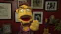 make you a web video with this other puppet