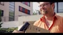 create logistics warehouse truck etc promo video