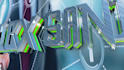 create 3d logo animation and intro