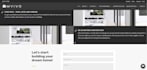 develop a professional divi website with a custom divi theme
