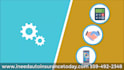 make 3 auto insurance promotional videos