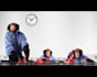 create a short funny monkey video promo or ad