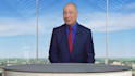record a professional british spokesperson video for your business or brand