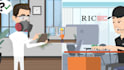 create a 2d animated explainer video