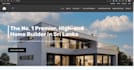 develop a professional divi website with a custom divi theme