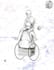 animate your images, pictures, drawings, logo