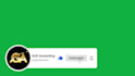 create attractive youtube subscribe like and bell animation