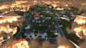 create high quality 3d visualizations for landscapes architecture and events