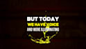create an animated lyric video for your  song