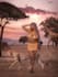convert your image in  moving video, 2,5d parallax effect