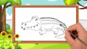 make kids coloring pages video for youtube channel
