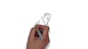 make a custom whiteboard explainer video