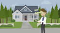 make spokesperson explainer video or 2d animation
