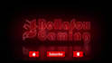 do youtube end screen, outro, end card 12 hours delivery 4k