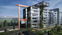 create architectural design, renderings and 3d animation