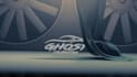 create epic car opener intro logo video animation