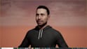 create a rigged 3d game character