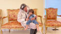 model your amazon products mommy female product photography
