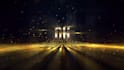 make awesome animated lyric video