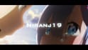 create a great fully synced 1080p amv anime music video for you