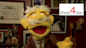 make you a custom video with professor puppet