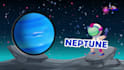 create kids learning video animation