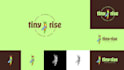 create and animate your logo