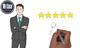 create real estate whiteboard animation video