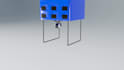 do industrial design and 3d industrial rendering for prototypes