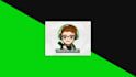 create starting soon brb offline screen