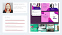 edit any after effects, premiere pro and sony vegas video template for you