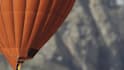 show your logo in this hot air balloon promotional video commercial