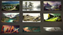 create full blown 4k spokesperson video of almost any kind