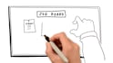 create an eye catching whiteboard animation digital hand drawn