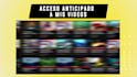 create an optimised professional short video ad for you