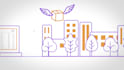 create a professional 2d animated explainer video