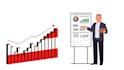 create a whiteboard animation or explainer video