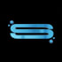 chrome text animation, chrome lettering, 3d chrome animation