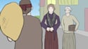 create story type 2d animation, story time anime style