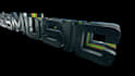 create 3d logo animation and intro