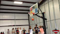 create a basketball highlight edit