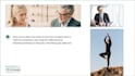 create webinar video, presentation slides webinar, course slides and video