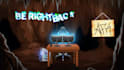 do custom 2d fx intro outro brb animation,stinger for stream