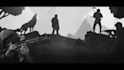 create a professional gaming trailer or montage or intro